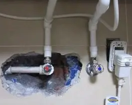 新河漏水维修多少钱