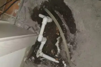 新河卫生间漏水检测多少钱
