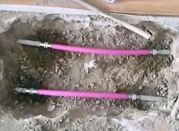 新河卫生间测漏水多少钱