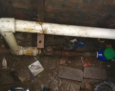 新河水管维修哪家好