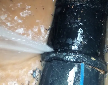 新河漏水维修价格明细