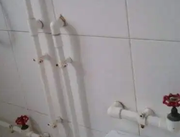 新河水管维修多少钱
