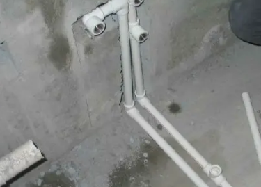 新河查漏水多少钱