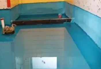 新河卫生间防水多少钱