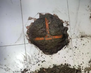 新河查漏水多少钱