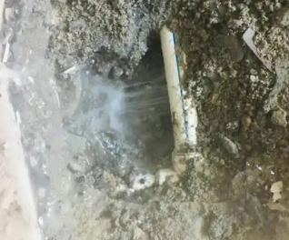 新河查漏水哪家好
